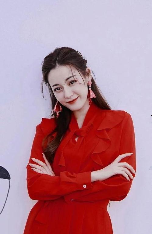 吃瓜娱乐圈 迪丽热巴,瓜田里的娱乐圈明星